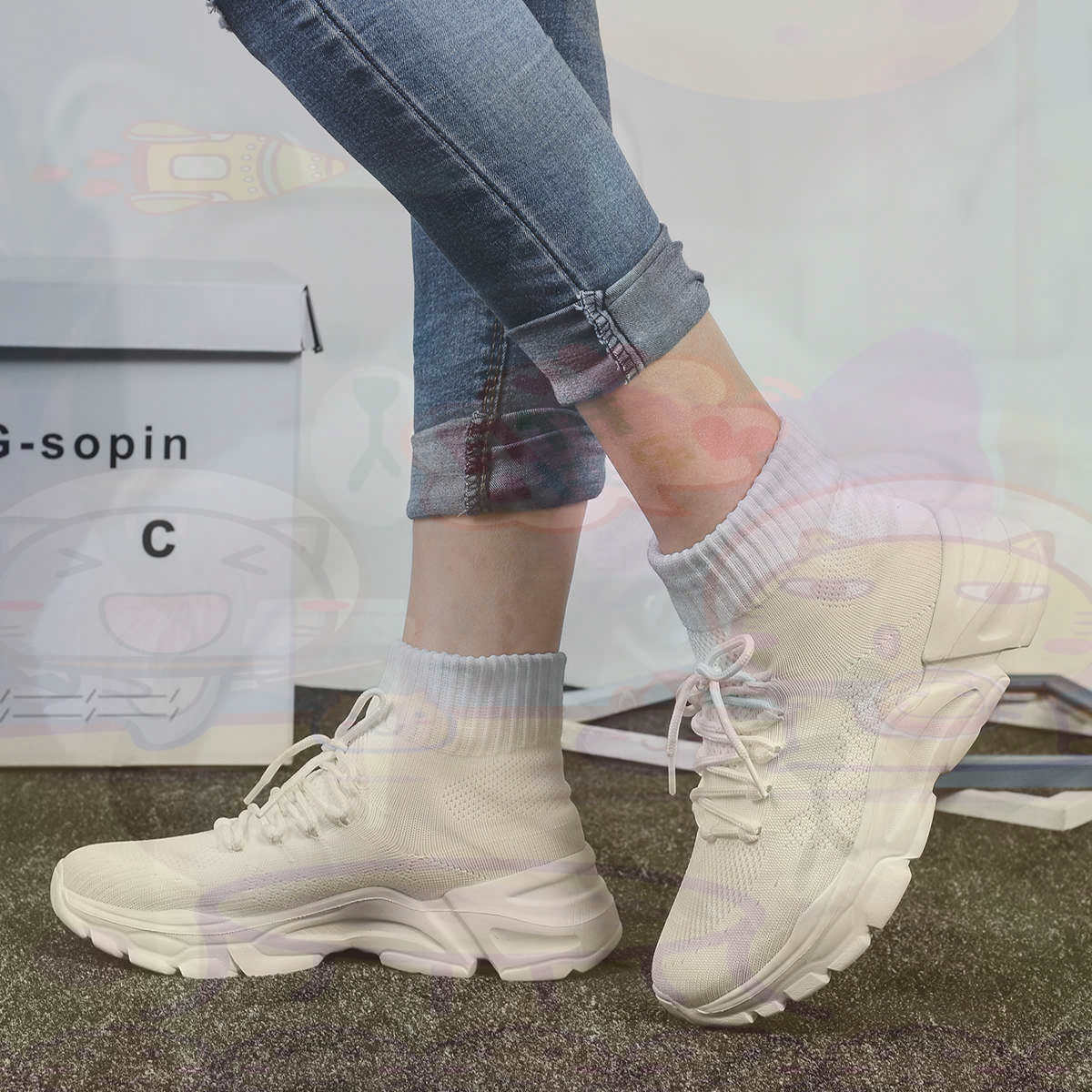 Luxury Lifestyle Shorts - يزيد الارتفاع كرة السلة الصيفية كرة
