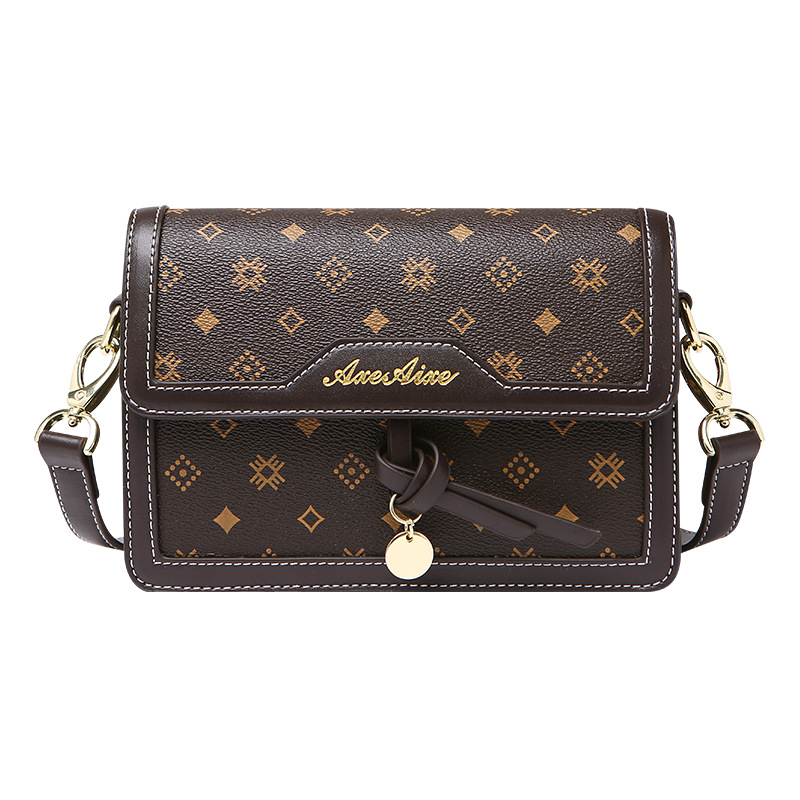 Luxury Lifestyle Handbags - حقيبة حفاضات فاخرة بدون استخدام اليدين