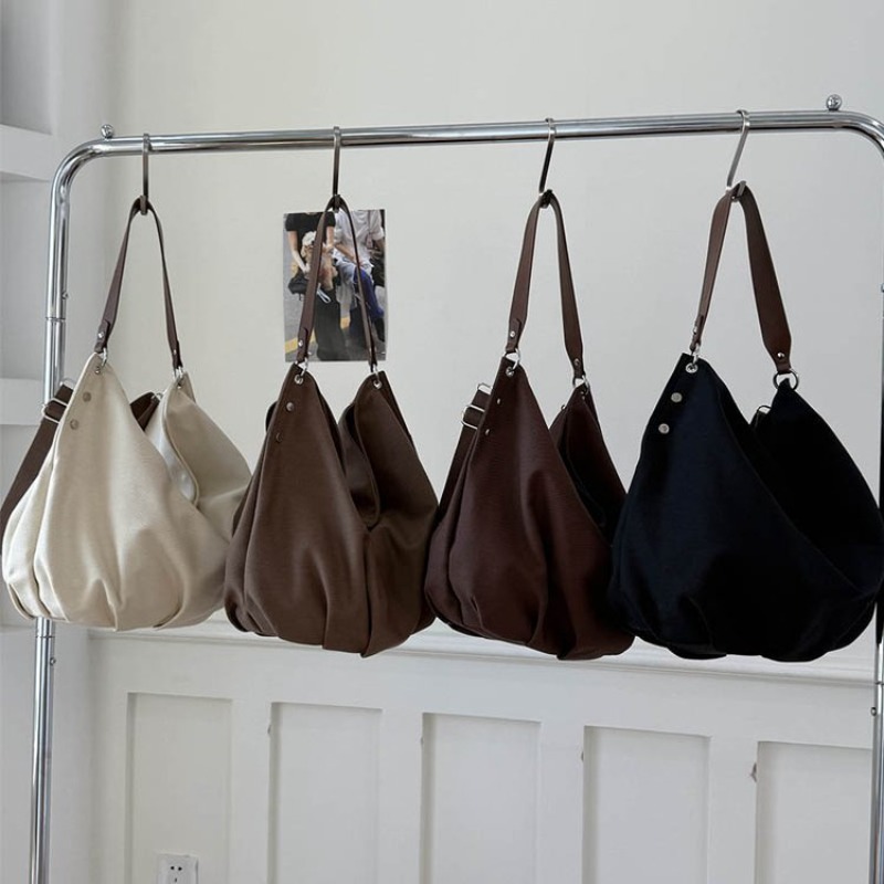 حقيبة حفاضات فاخرة بتصميم أنيق - مراجعة Luxury Lifestyle Handbags وسعره
