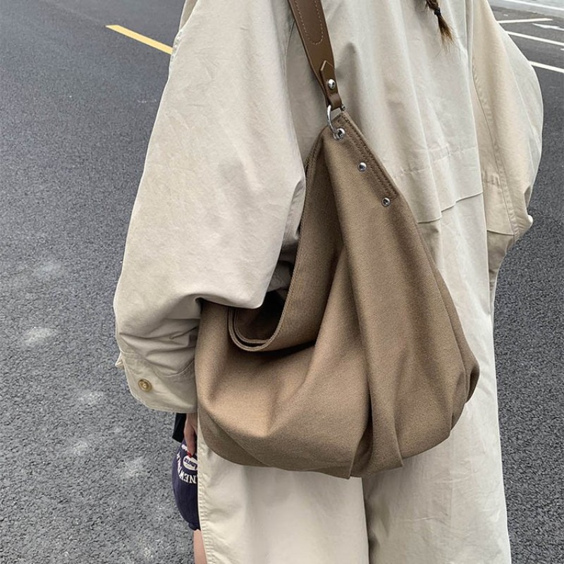 حقيبة حفاضات فاخرة بتصميم أنيق - مراجعة Luxury Lifestyle Handbags وسعره