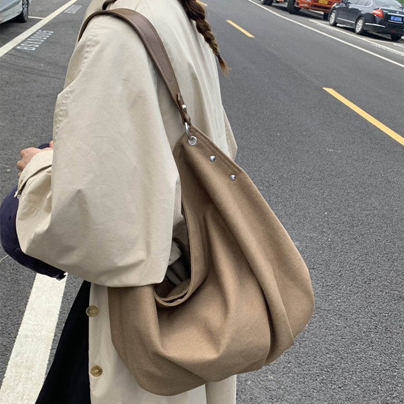 حقيبة حفاضات فاخرة بتصميم أنيق - مراجعة Luxury Lifestyle Handbags وسعره