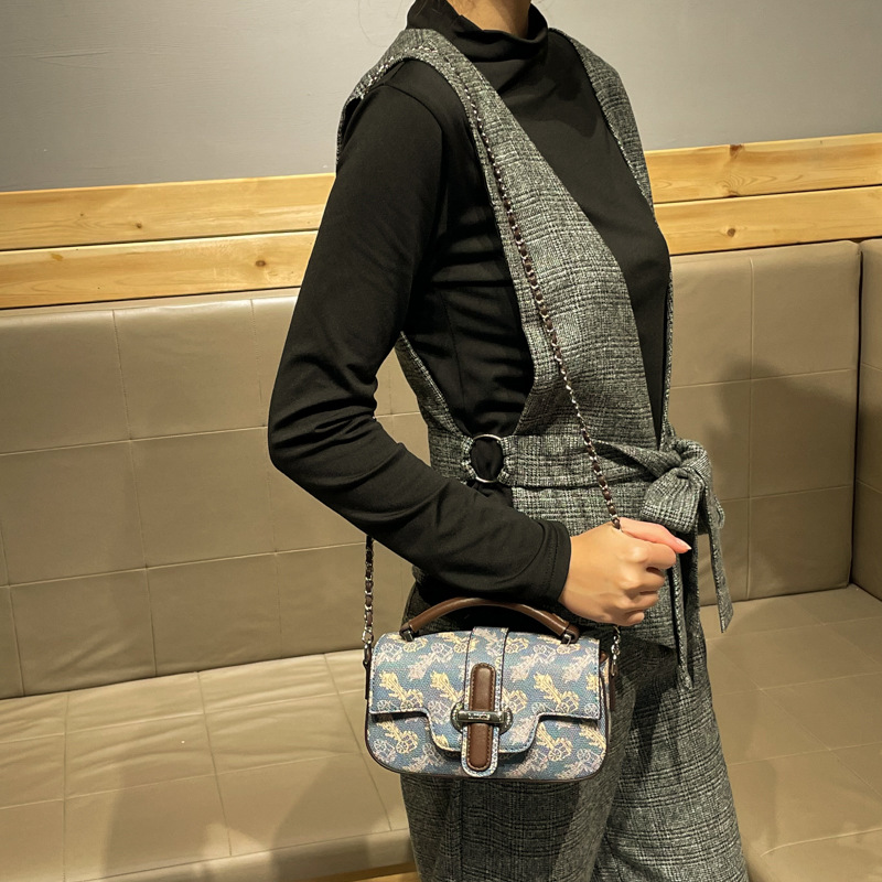 حقيبة حفاضات فاخرة بدون استخدا - مراجعة Luxury Lifestyle Handbags وسعره
