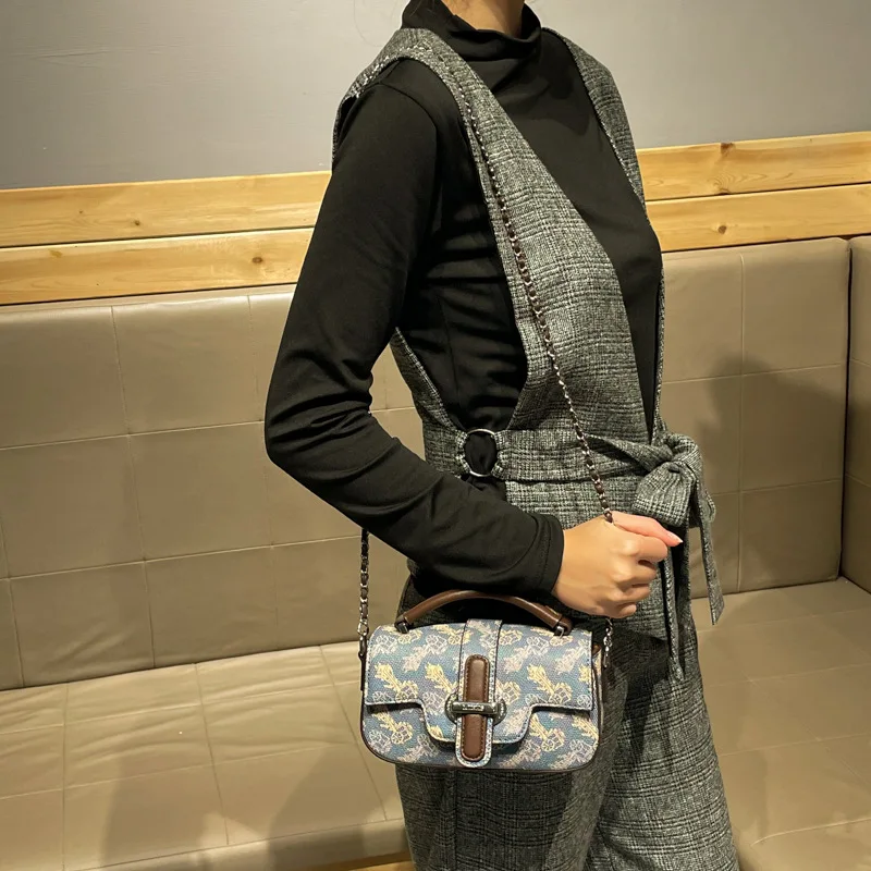 حقيبة حفاضات فاخرة بدون استخدا - مراجعة Luxury Lifestyle Handbags وسعره