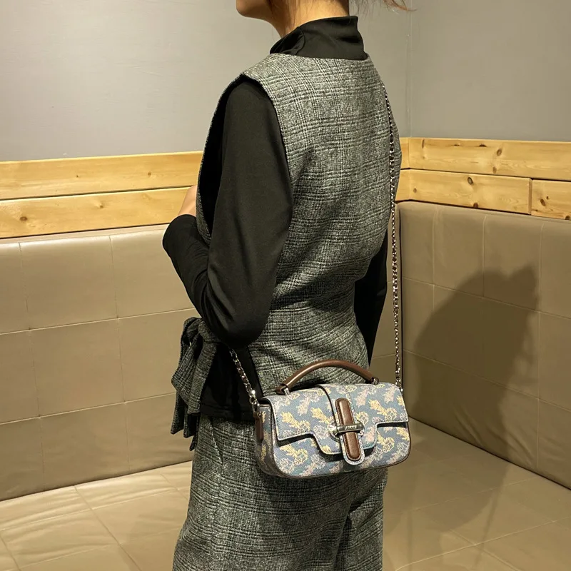 حقيبة حفاضات فاخرة بدون استخدا - مراجعة Luxury Lifestyle Handbags وسعره