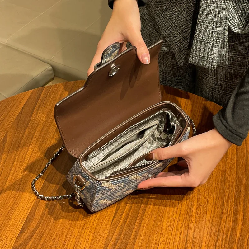 حقيبة حفاضات فاخرة بدون استخدا - مراجعة Luxury Lifestyle Handbags وسعره