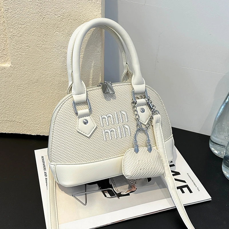 حقيبة كتف نسائية فاخرة من الجل - مراجعة Luxury Lifestyle Handbags وسعره