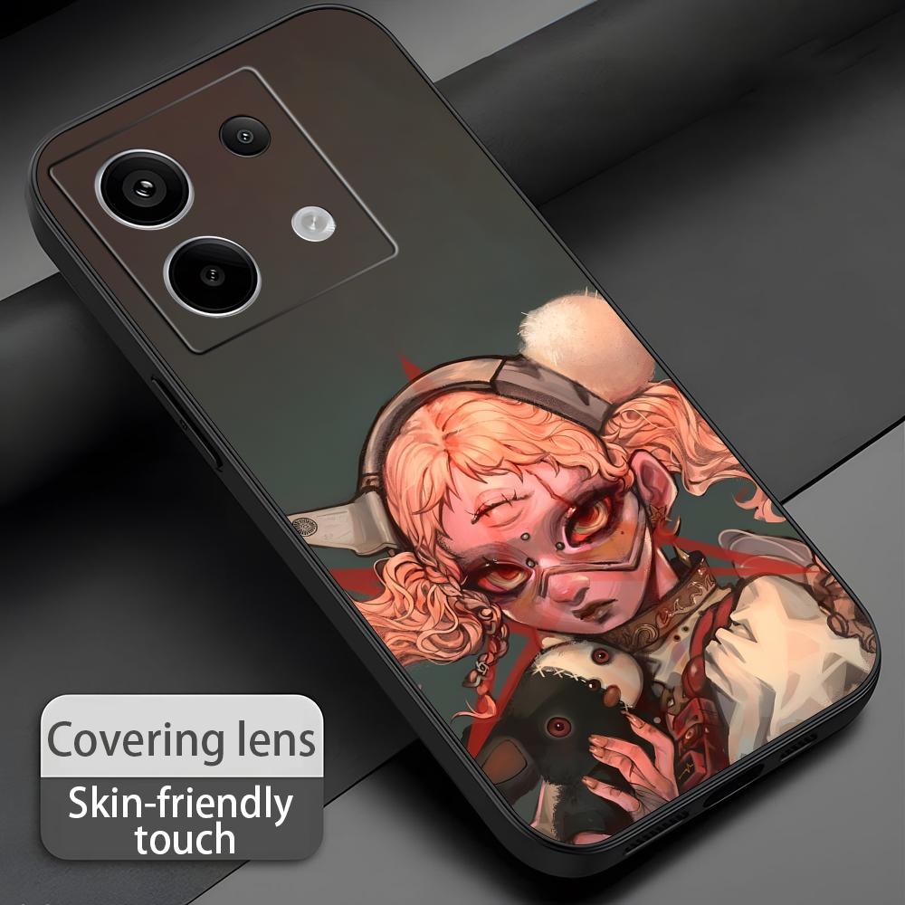 حافظة هاتف B-Bring Me the H-Ho - مراجعة Xiaomi Redmi Note 13 وسعره