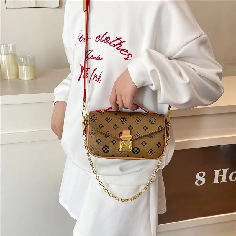 حقيبة كتف نسائية فاخرة وأنيقة  - مراجعة Luxury Lifestyle Handbags وسعره