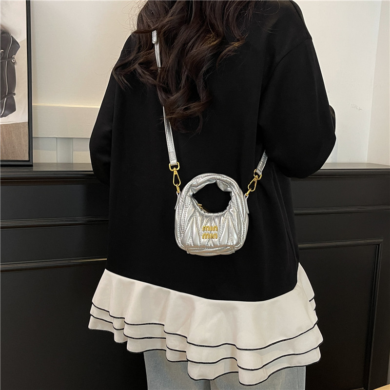 حقيبة كتف نسائية فاخرة من الجل - مراجعة Luxury Lifestyle Handbags وسعره