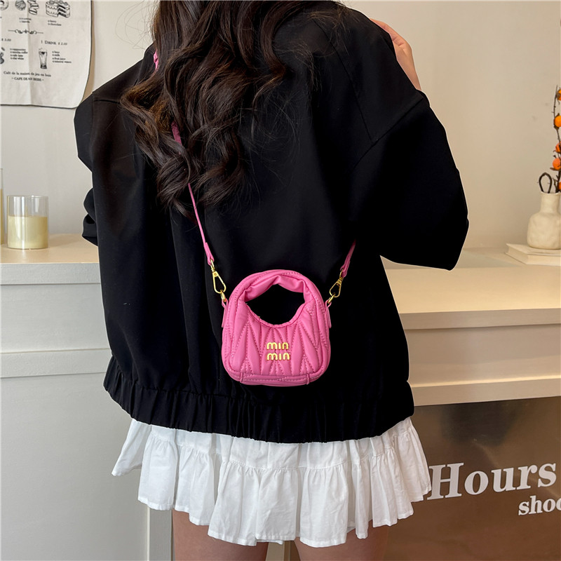 حقيبة كتف نسائية فاخرة من الجل - مراجعة Luxury Lifestyle Handbags وسعره