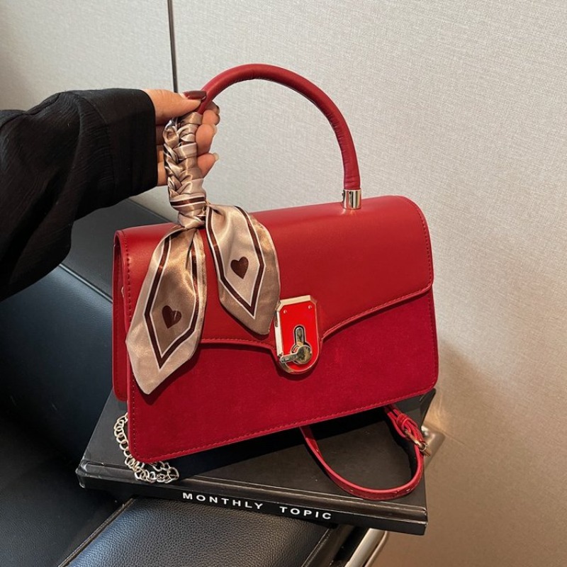 حقيبة حفاضات فاخرة متعددة الاس - مراجعة Luxury Lifestyle Handbags وسعره