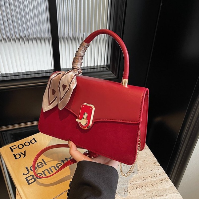 حقيبة حفاضات فاخرة متعددة الاس - مراجعة Luxury Lifestyle Handbags وسعره