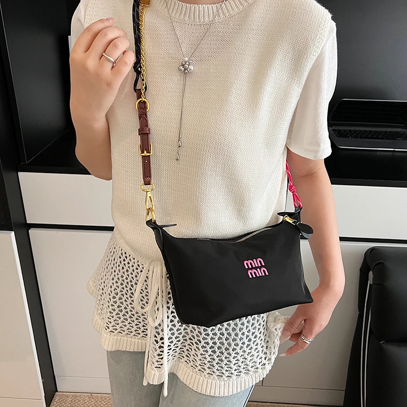 حقيبة كتف نسائية فاخرة من الجل - مراجعة Luxury Lifestyle Handbags وسعره