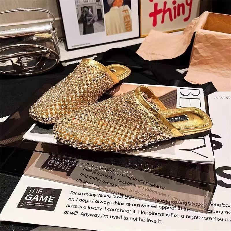 شباشب نسائية صيفية 2026 جديدة  - مراجعة Luxury Lifestyle Products وسعره