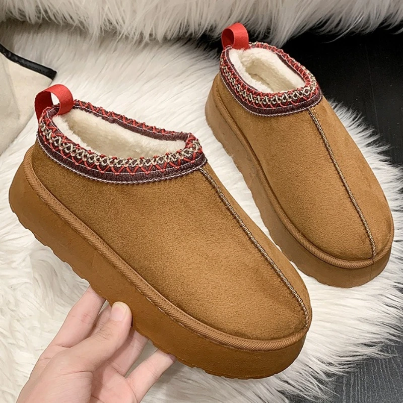 مصمم الشتاء منصة النعال الترا  - مراجعة Luxury Lifestyle Products وسعره