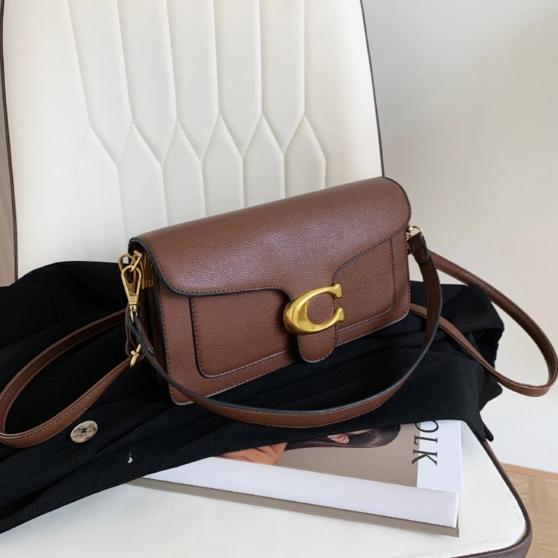 حقيبة يد نسائية فاخرة من الجلد - مراجعة Luxury Lifestyle Handbags وسعره