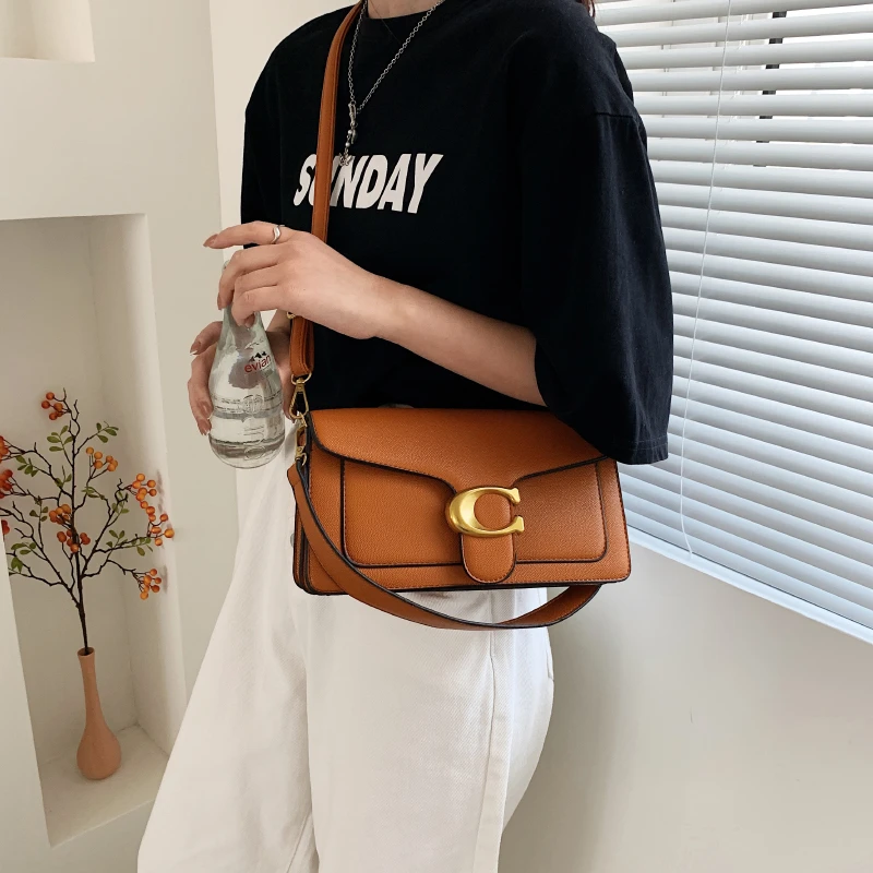حقيبة يد نسائية فاخرة من الجلد - مراجعة Luxury Lifestyle Handbags وسعره