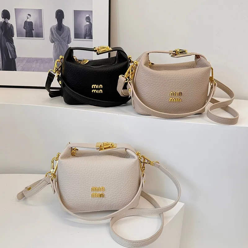 حقيبة كتف نسائية أنيقة من الجل - مراجعة Luxury Lifestyle Handbags وسعره