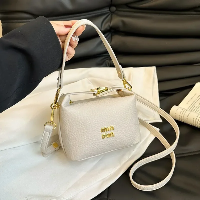 حقيبة كتف نسائية أنيقة من الجل - مراجعة Luxury Lifestyle Handbags وسعره