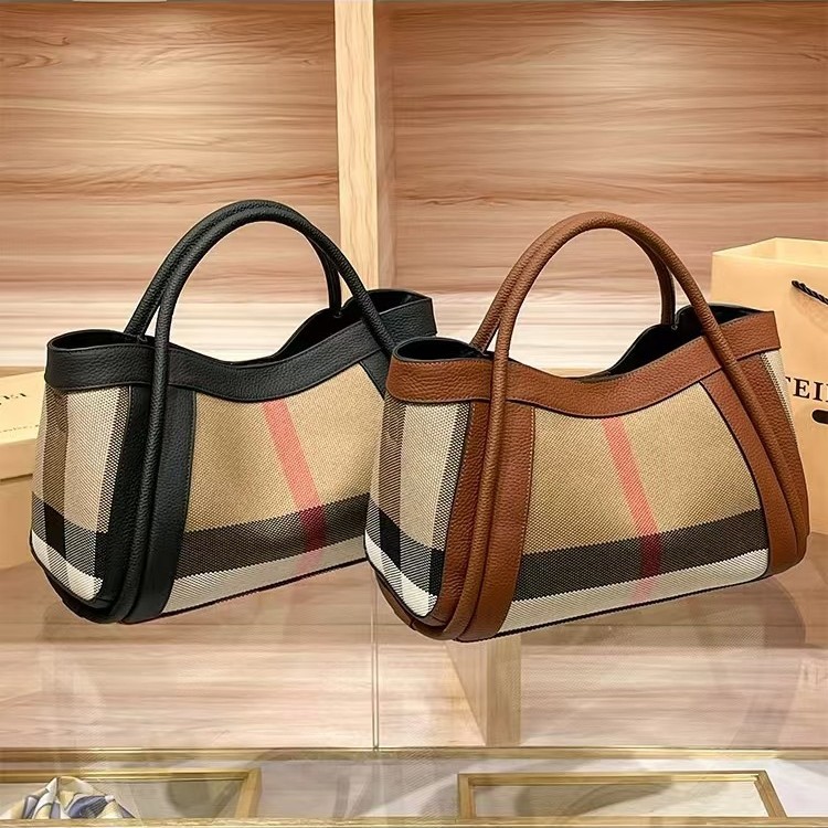 حقيبة حفاضات فاخرة بدون استخدا - مراجعة Luxury Lifestyle Handbags وسعره