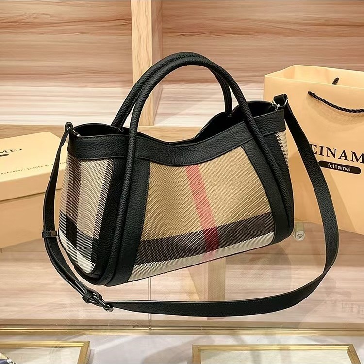 حقيبة حفاضات فاخرة بدون استخدا - مراجعة Luxury Lifestyle Handbags وسعره