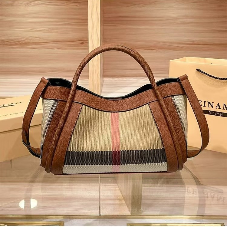 حقيبة حفاضات فاخرة بدون استخدا - مراجعة Luxury Lifestyle Handbags وسعره