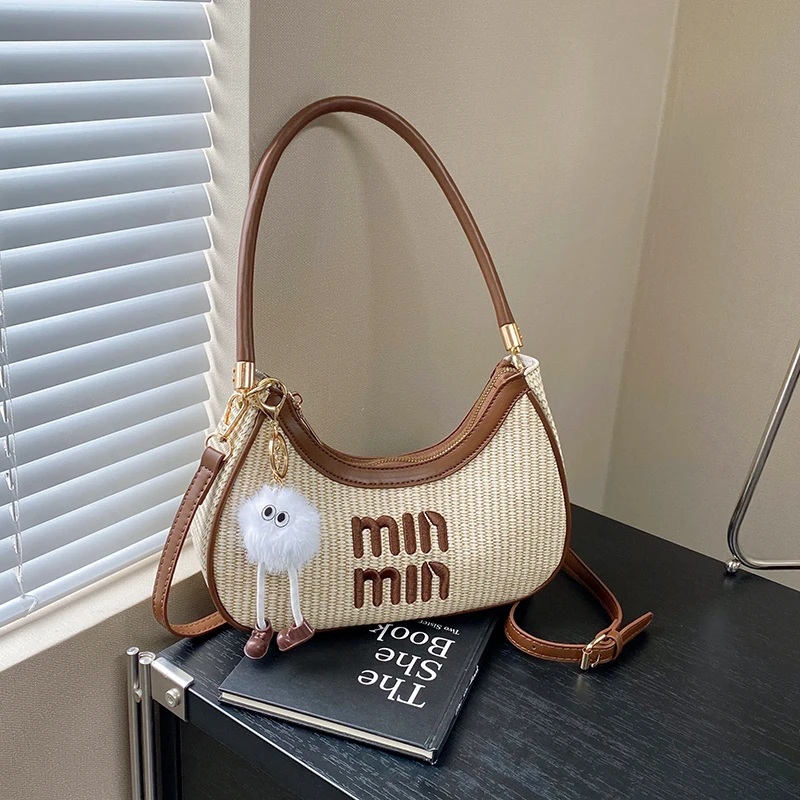 حقيبة كتف نسائية أنيقة من الجل - مراجعة Luxury Lifestyle Handbags وسعره