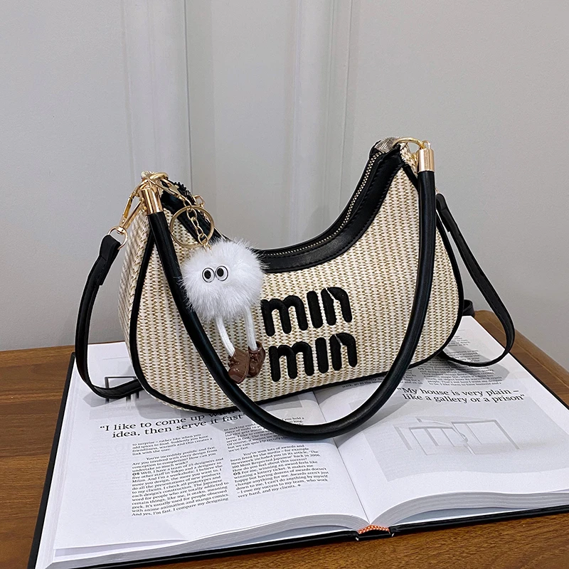 حقيبة كتف نسائية أنيقة من الجل - مراجعة Luxury Lifestyle Handbags وسعره